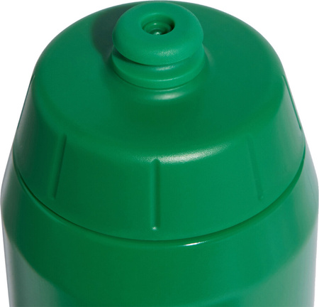Bidon adidas Tiro 750 ml zielony IW8153