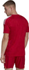 Koszulka męska adidas Condivo 22 Match Day Jersey czerwona HA3513