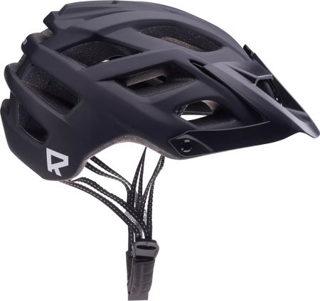 Kask rowerowy na rolki hulajnogę Radvik Enduro rozmiar L 58-61 cm
