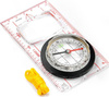 Kompas z linijką Meteor 110mm 8189/71007