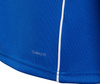 Bluza dla dzieci adidas Core 18 Training Top JUNIOR niebieska CV4140