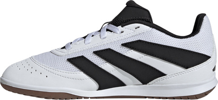 Buty piłkarskie dziecięce adidas Predator Club IN JR7026