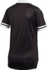 Koszulka damska adidas Condivo 20 Jersey czarna FT7245