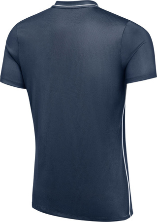 Koszulka męska Nike Dri-Fit Park 26 SS Top granatowa HM7127 410
