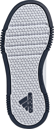 Buty dziecięce adidas Tensaur Sport 2.0 białe IF1729