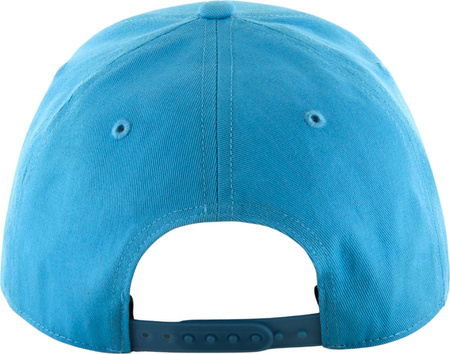 Czapka z daszkiem dla dzieci '47 New York Yankees MVP Raised Basic niebieska B-RAC17CTP-CO-KIDS