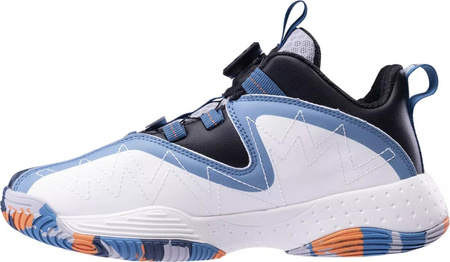 Dziecięce buty do koszykówki Iq cross the line Basky TB rozmiar 40