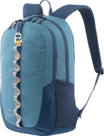 Plecak miejski szkolny treningowy Elbrus Algebar pojemność 22 l