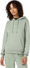 Bluza damska Champion Hooded Sweatshirt zielona 118379 GS148
