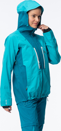 Damska Kurtka Przejściowa Malaku Wo's rozmiar L