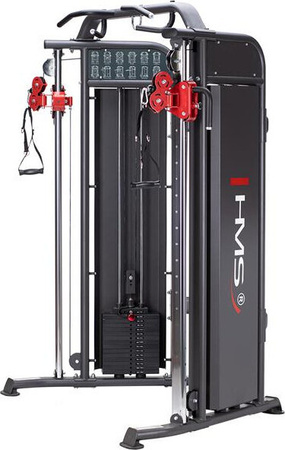 Urządzenie treningowe wielofunkcyjne HMS semi comercial ARES 1