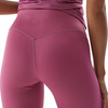 Legginsy damskie 4F F301 różowe 4FWAW24TFTIF301 53S