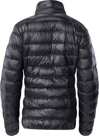 Damska kurtka puchowa pikowana Iguana Blanca W rozmiar XS