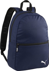Plecak sportowy szkolny miejski Puma Team Goal Core granatowy 90238 05