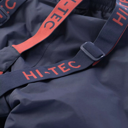 Męskie spodnie narciarskie membrana 3000mm Hi-tec Darin rozmiar S