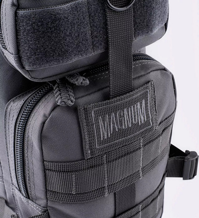 Plecak turystyczny militarny trekkingowy survivalowy Magnum Fox rozmiar 25 l