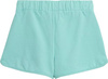 Spodenki dla dziewczynki 4F F099 miętowe 4FJSS23TSHOF099 47S