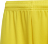 Spodenki dla dzieci adidas Squadra 21 żółte GN5760