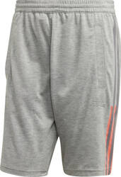 Spodenki treningowe krótkie męskie adidas Tango L szare FM0858