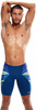 Męskie kąpielówki Speedo PLMT DIGI VCUT JAM AM ammonite/miami lilac/bright /aquarium rozmiar 28