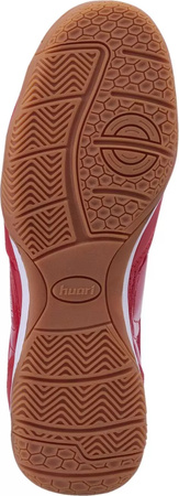 Dziecięce buty halowe halówki treningowe piłkarskie Huari Halle Teen rozmiar 40