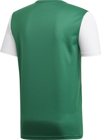 Koszulka męska adidas Estro 19 Jersey zielona DP3238