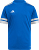 Koszulka dla dzieci adidas Squadra 25 niebieska JJ0054