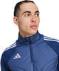 Bluza męska adidas Tiro 24 Winterized niebieska IY0127
