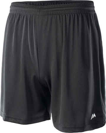 Męskie Spodenki Liberos Senior Shorts sleet/black rozmiar M