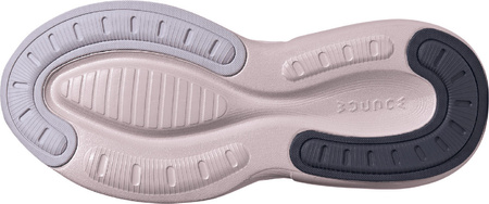 Buty damskie do biegania adidas AlphaEdge różowe IF7288