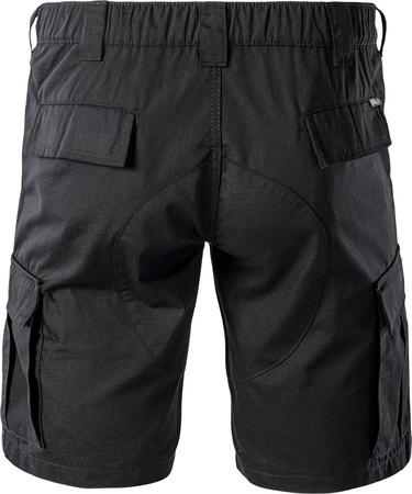Męskie Spodenki Magnum Atero 3.0 Shorts czarny rozmiar XXL