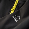 Męska kurtka przejściowa softshell membrana 8000mm Elbrus Iver II rozmiar XXXL
