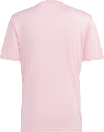 Koszulka męska adidas Tabela 23 Jersey różowa IA9144