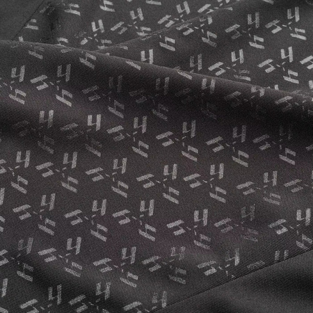 Dziecięca koszulka z krótkim rękawem sportowa Huari Rosario Junior rozmiar 152