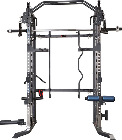 Suwnica treningowa ze stosem HMS Semi Comercial Cyklop 1