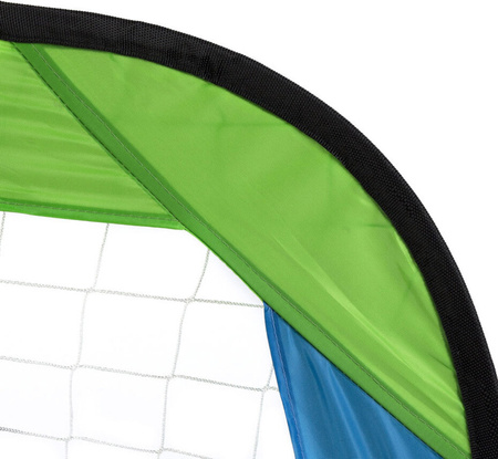 Bramka samorozkładająca Spokey Goalkeeper II 2szt. 923495