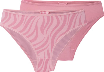 Dziecięce majtki bielizna bawełniana Martes Nelly Jrg 2pak rozmiar 158/164