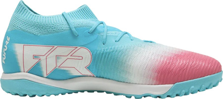 Buty piłkarskie Puma Future 8 Match Re-Charge TT 108760 01