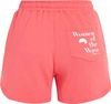 Damskie spodenki O'neill WOW SWEAT SHORTS rose parade rozmiar S