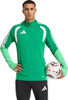 Bluza męska adidas Tiro 26 Competition Training Top zielona KA7558