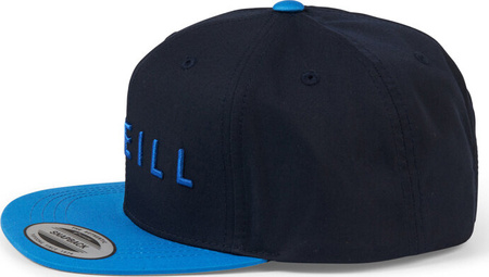 Dziecięca czapka z daszkiem O'neill Yambao Cap outer space colour block