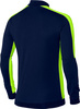 Bluza męska Nike Dri-FIT Academy 23 granatowo-zielona DR1681 452