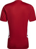 Koszulka męska adidas Condivo 22 Jersey czerwona HA6286