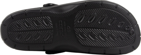 Męskie chodaki sandały klapki Coqui Jumper rozmiar 44