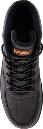 Męskie buty miejskie trekkingowe taktyczne wysokie Magnum Madson rozmiar 41