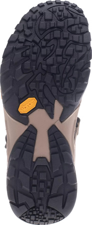 Męskie sandały Elbrus GERUN V rozmiar 41