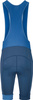 Męskie Spodenki Core Endur Bib Shorts M  dress blues rozmiar L