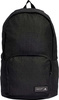 Plecak sportowy szkolny miejski adidas Classic Foundation czarny HY0749