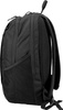 Plecak sportowy szkolny miejski 4F U280 czarny 4FWSS24ABACU280 20S