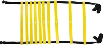 Drabinka do treningu AGL-FF04M 4m